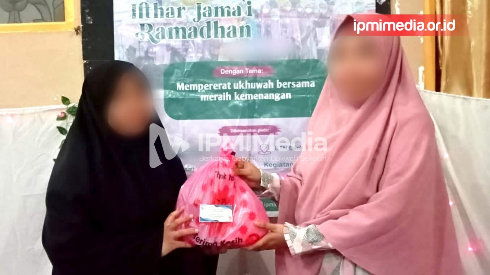 IPMI Bulukumba Adakan Ifthar Jama’i Ramadhan