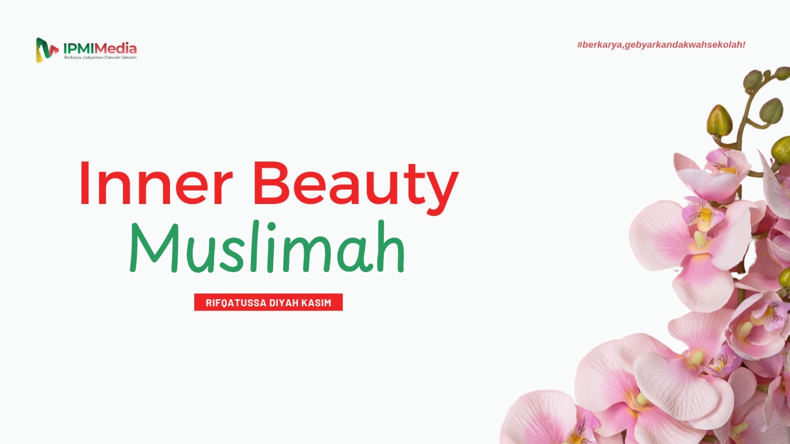 Inner Beauty Muslimah